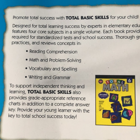 Home Teaching/Learning Books - Picture 7 of 7